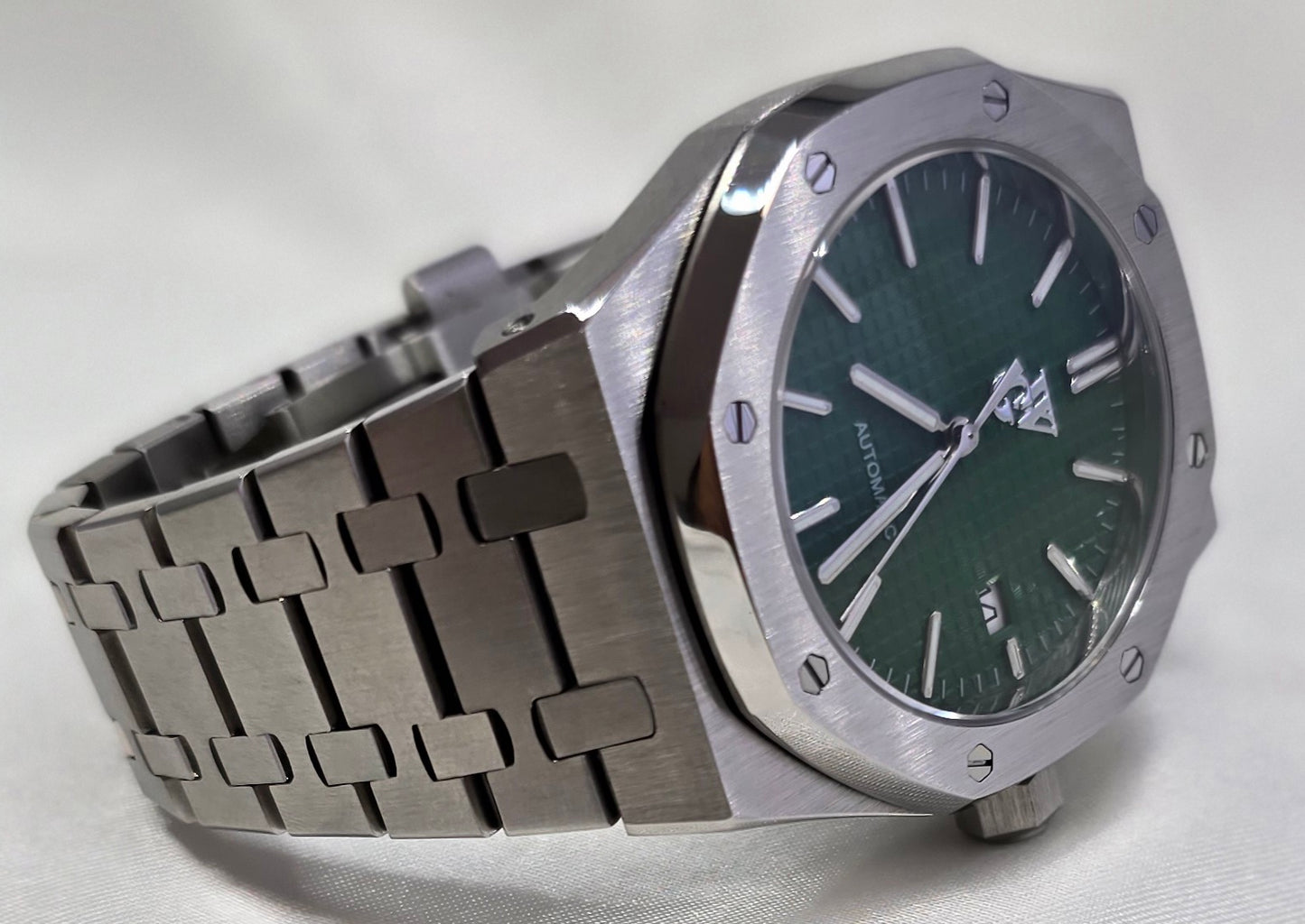 AP S GREEN