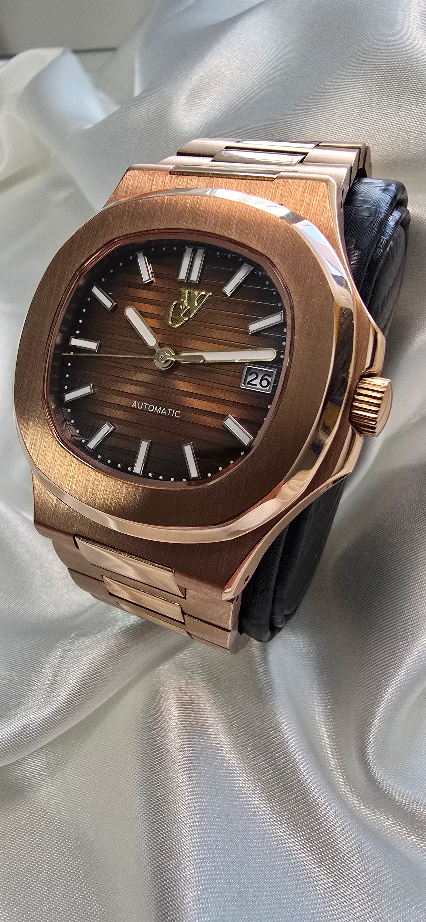 NAUTI GR BROWN