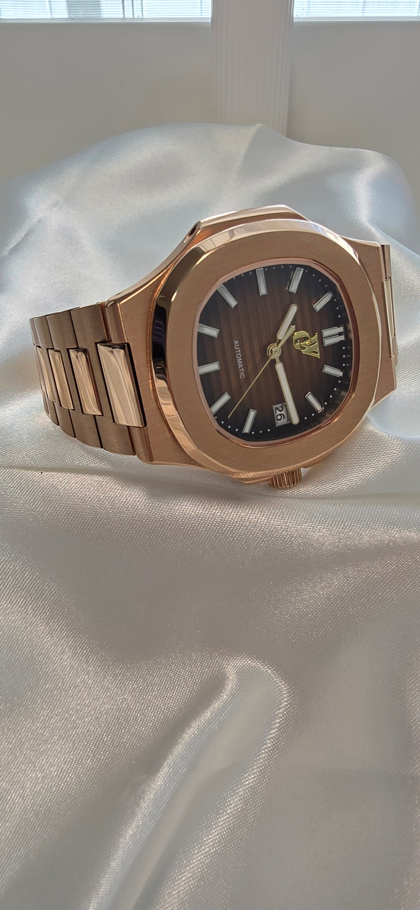 NAUTI GR BROWN