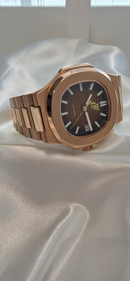 NAUTI GR BROWN