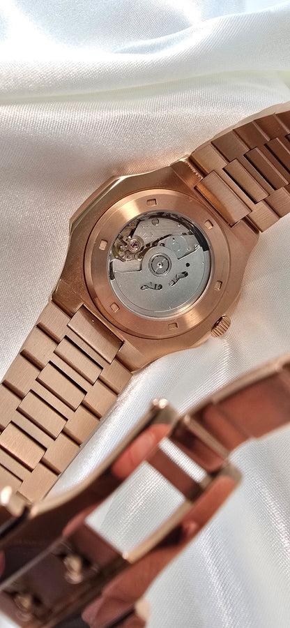 NAUTI GR BROWN