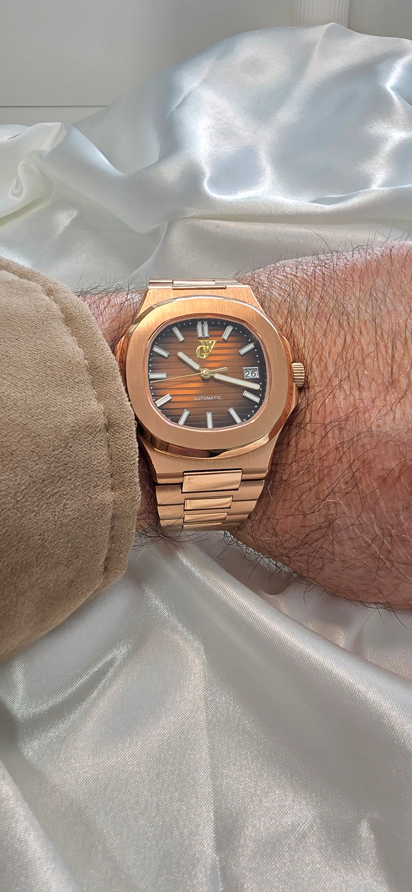 NAUTI GR BROWN