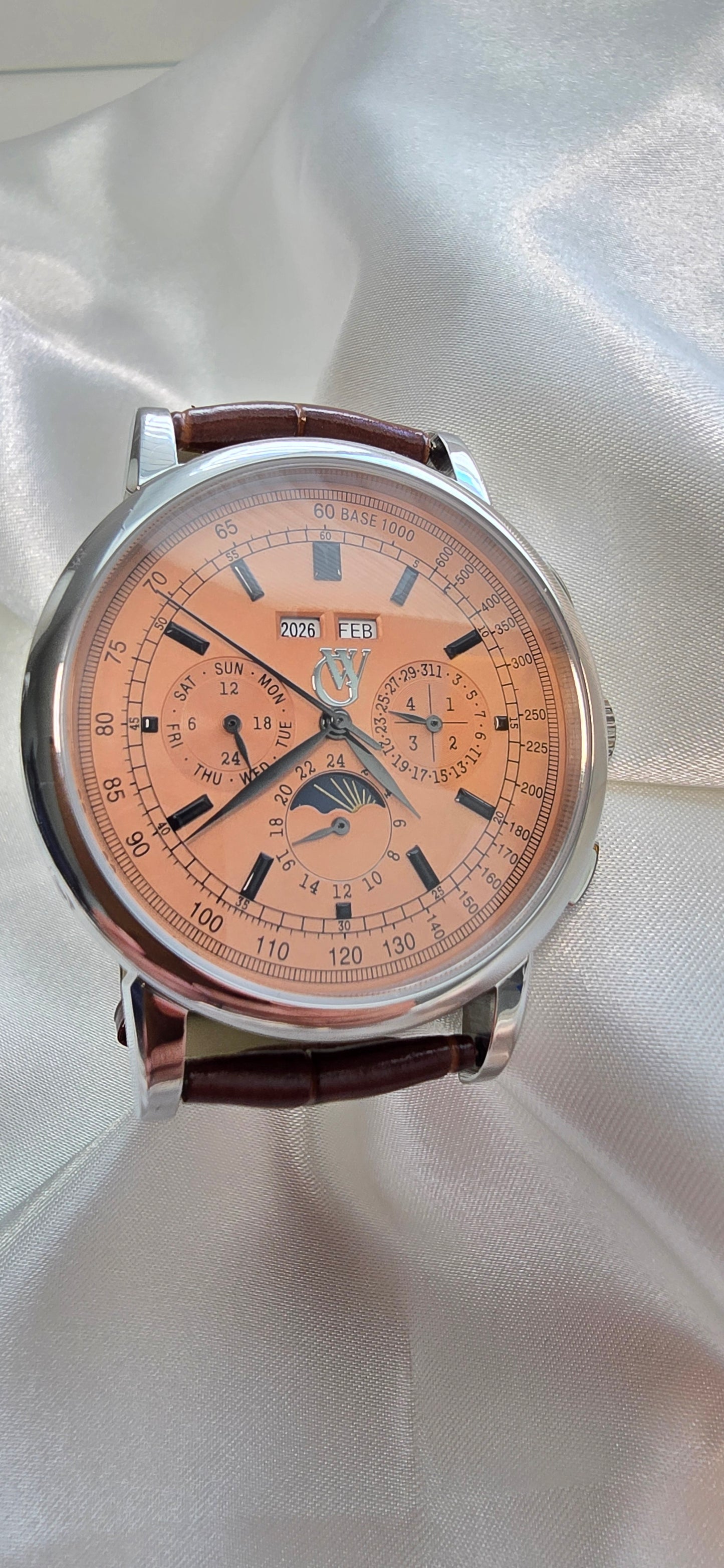 GENE YEAR S COPPER