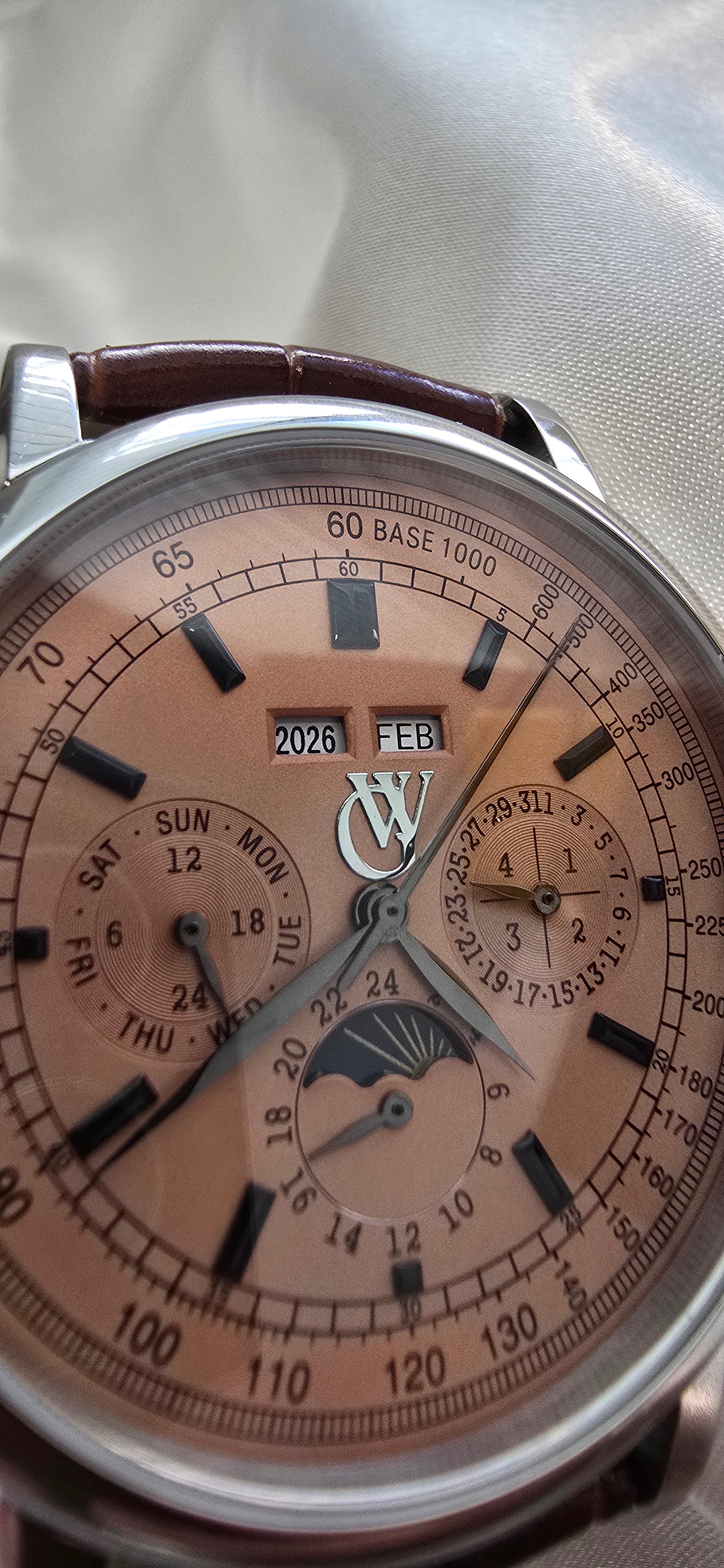 GENE YEAR S COPPER