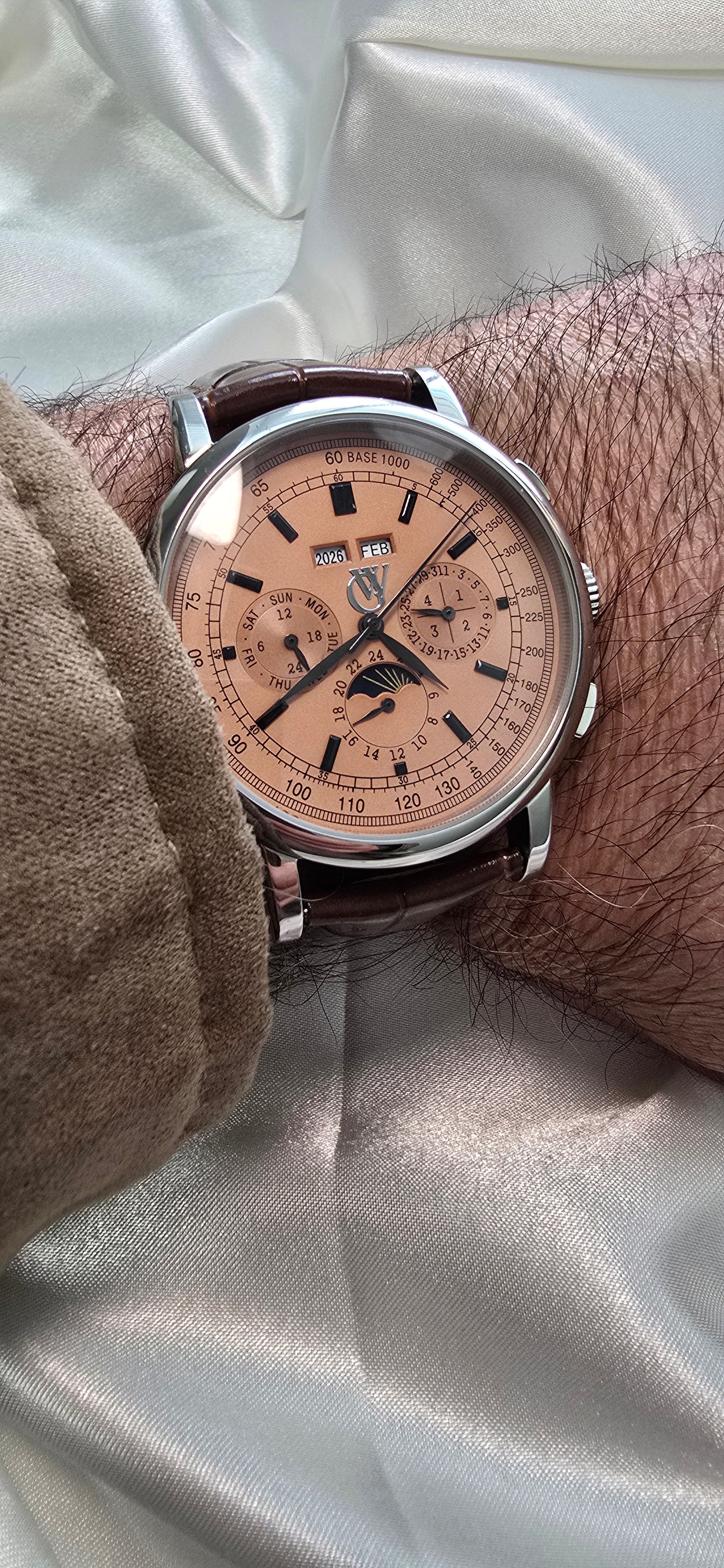 GENE YEAR S COPPER