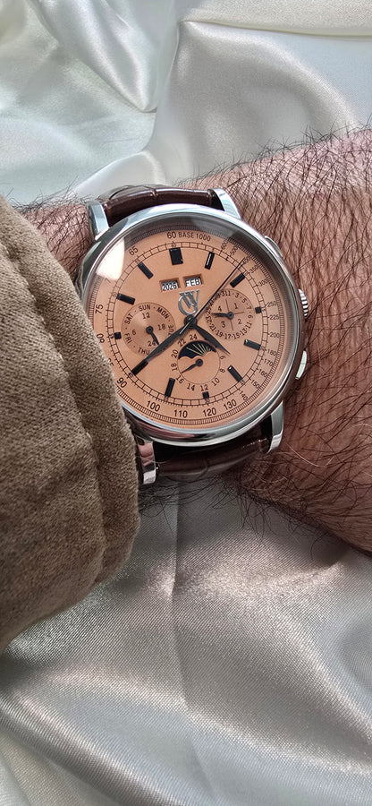 GENE YEAR S COPPER