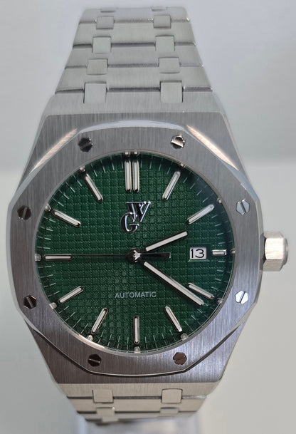 AP S GREEN