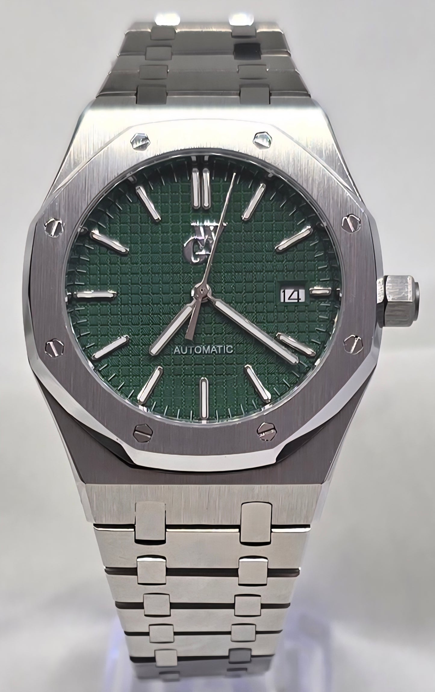 AP S GREEN