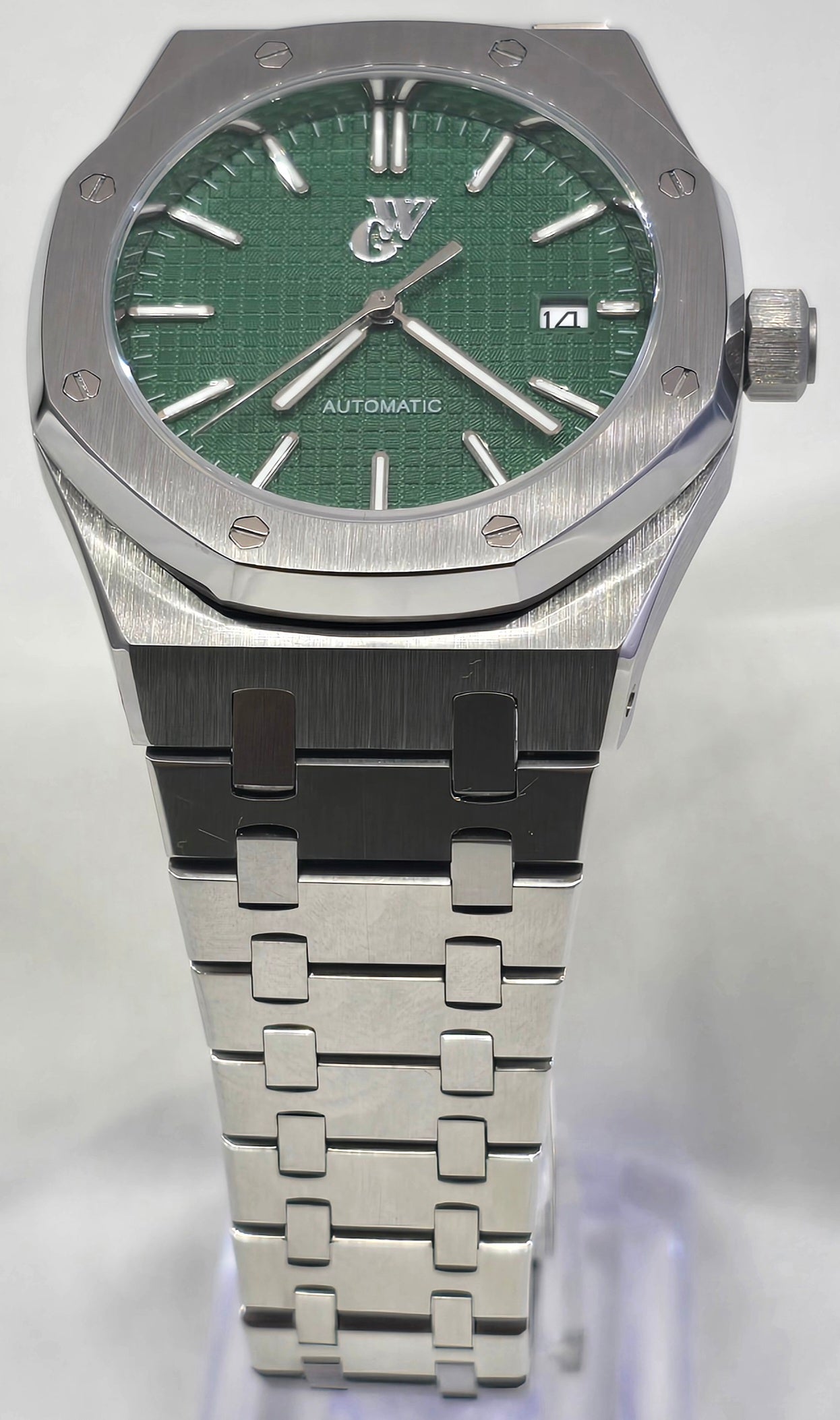 AP S GREEN