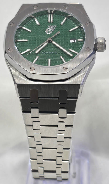 AP S GREEN