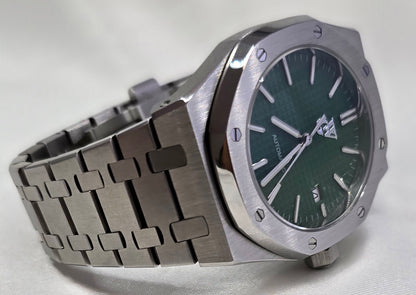 AP S GREEN