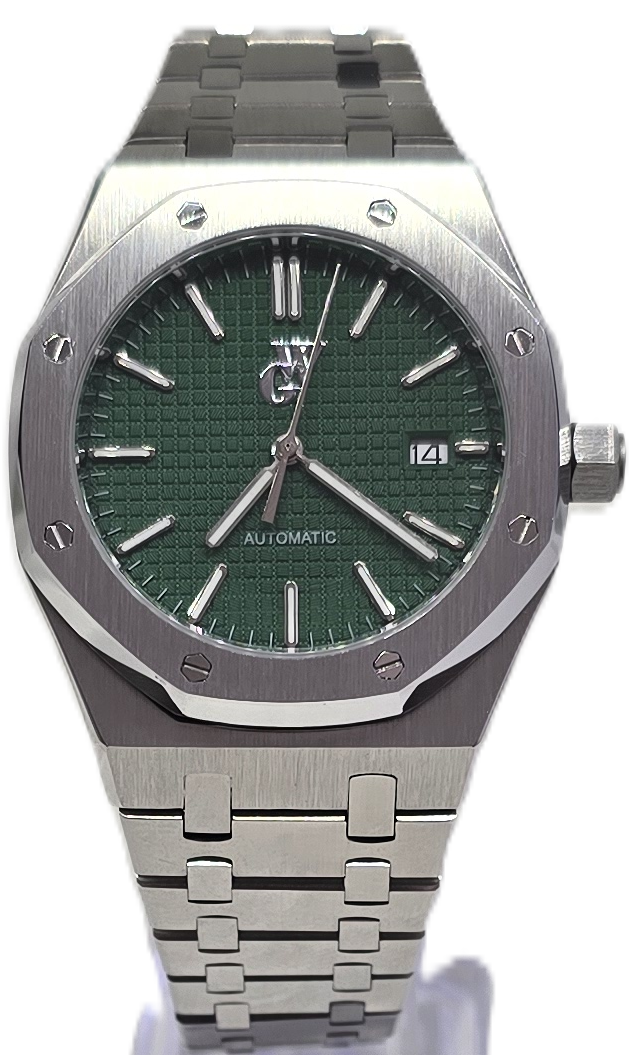 AP S GREEN