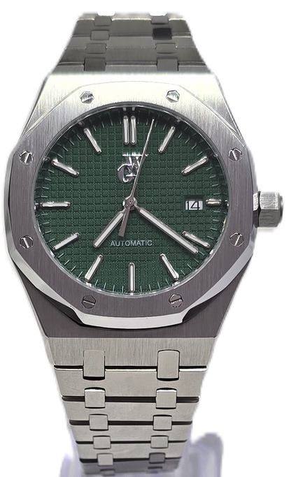 AP S GREEN