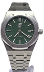 AP S GREEN