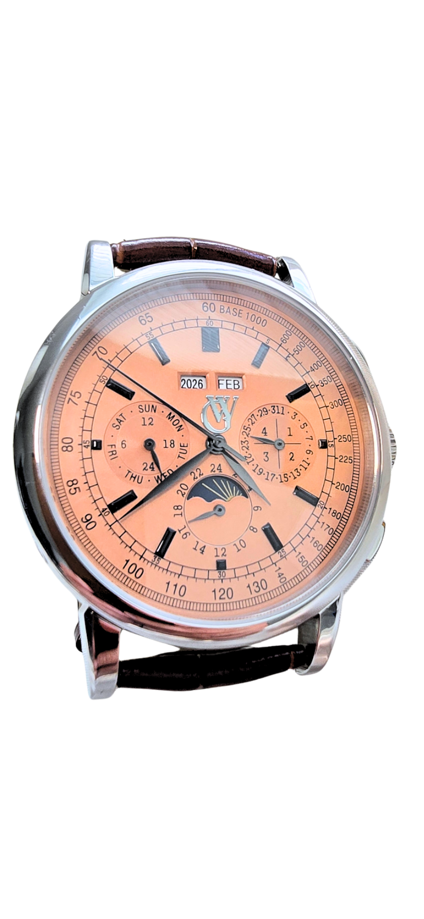 GENE YEAR S COPPER