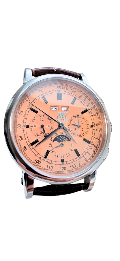 GENE YEAR S COPPER