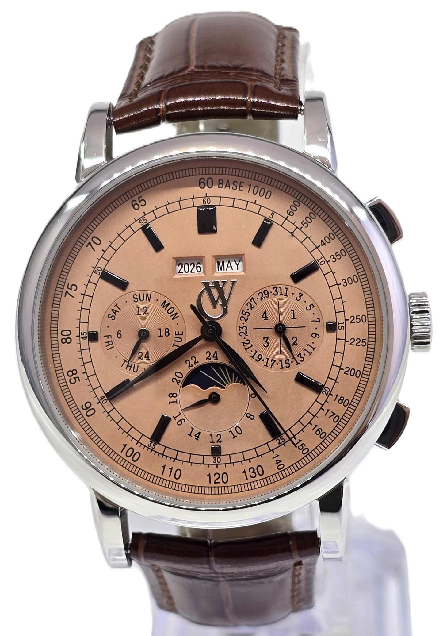 GENE YEAR S COPPER