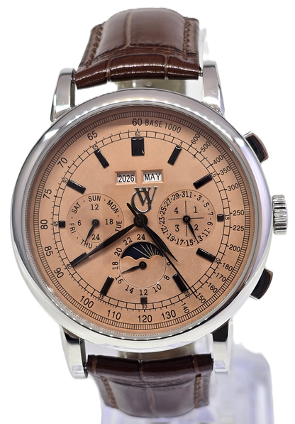 GENE YEAR S COPPER