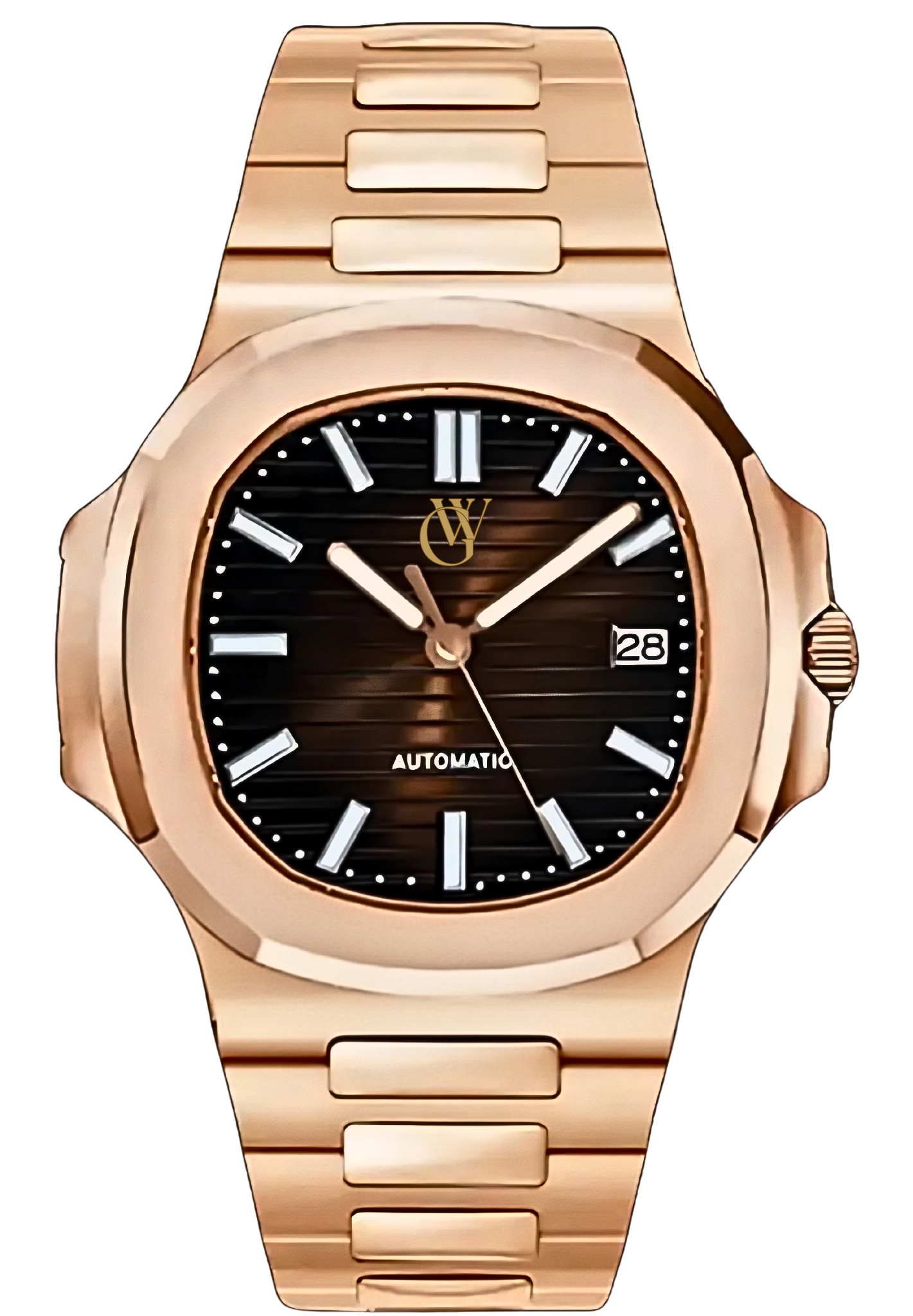 NAUTI GR BROWN