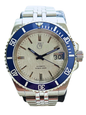 SUB S BLUE WHITE